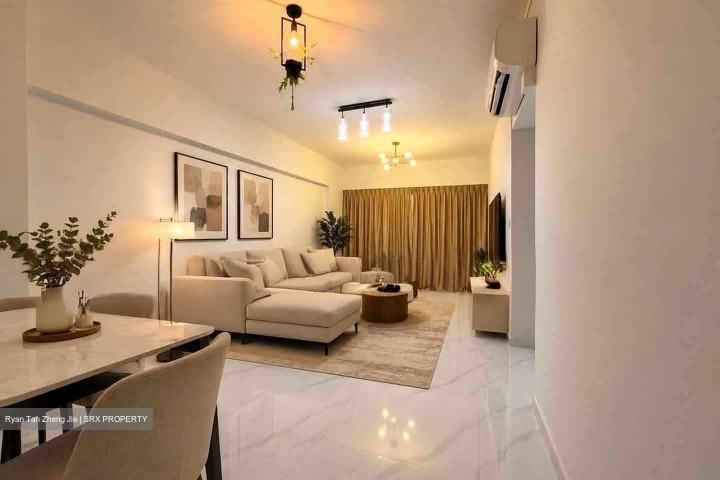 Blk 303B Coralinus (Punggol), HDB 4 Rooms #610323241
